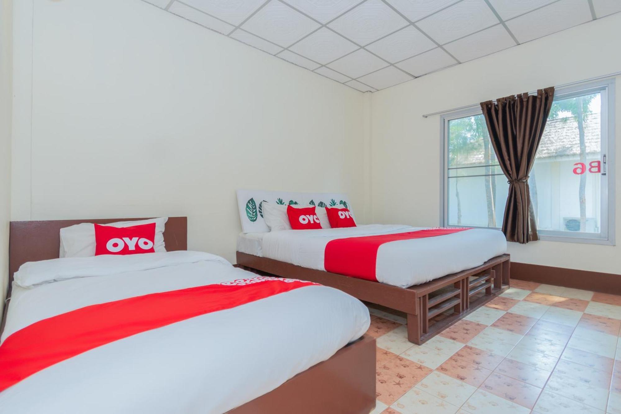Koh Lak Resort Prachuap Khiri Khan Exterior foto