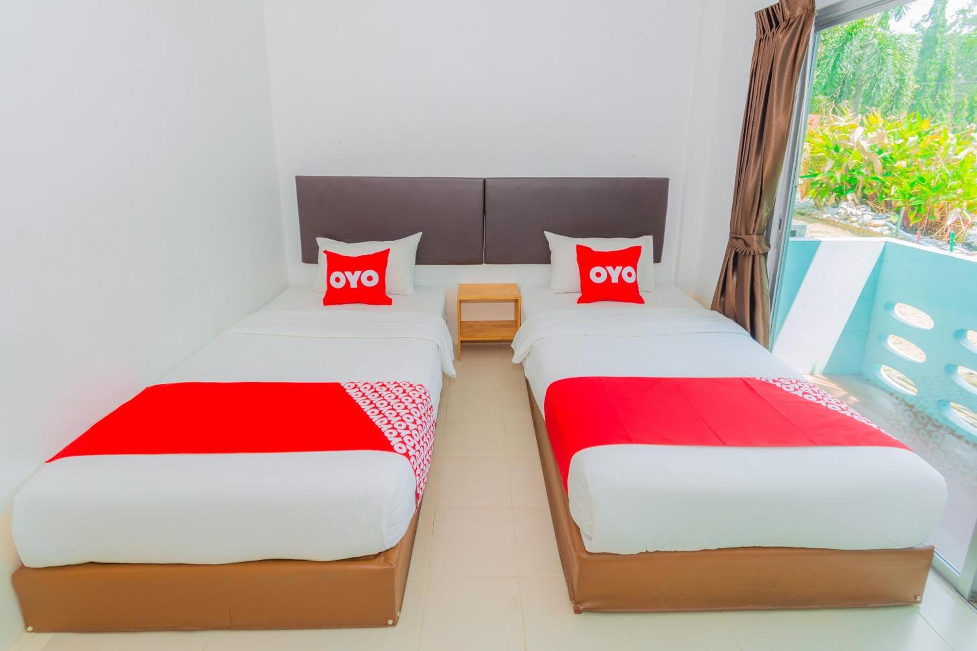 Koh Lak Resort Prachuap Khiri Khan Exterior foto