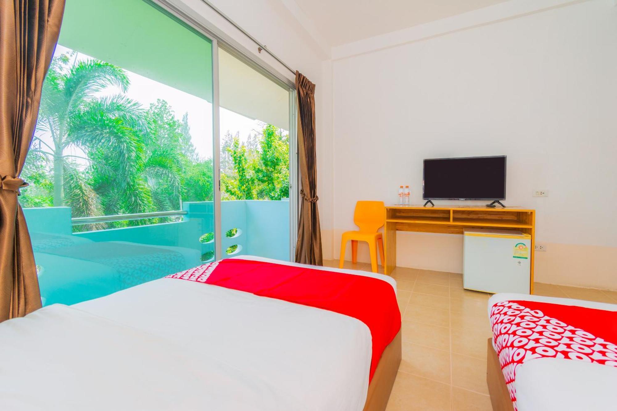 Koh Lak Resort Prachuap Khiri Khan Exterior foto