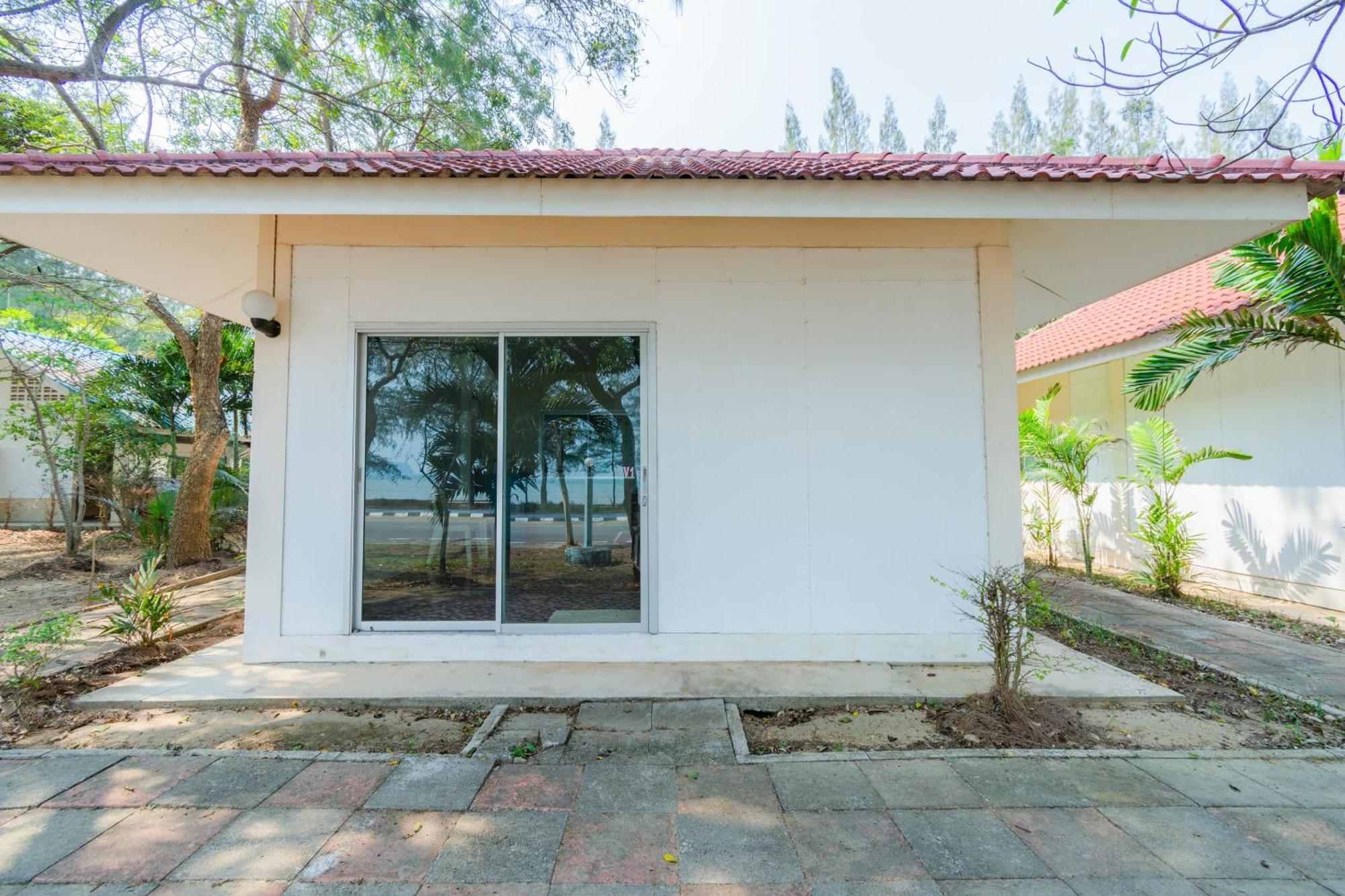 Koh Lak Resort Prachuap Khiri Khan Exterior foto
