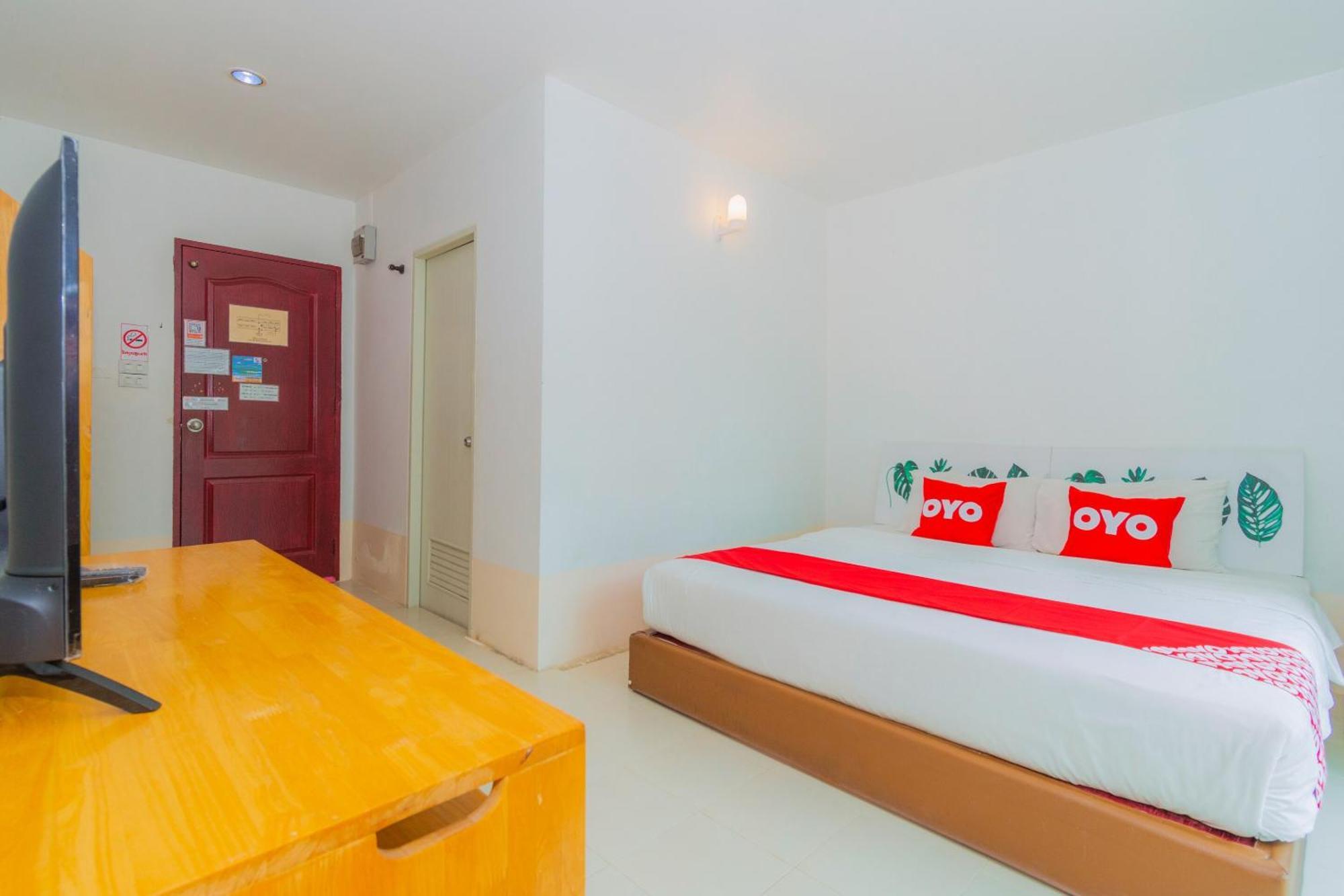Koh Lak Resort Prachuap Khiri Khan Exterior foto