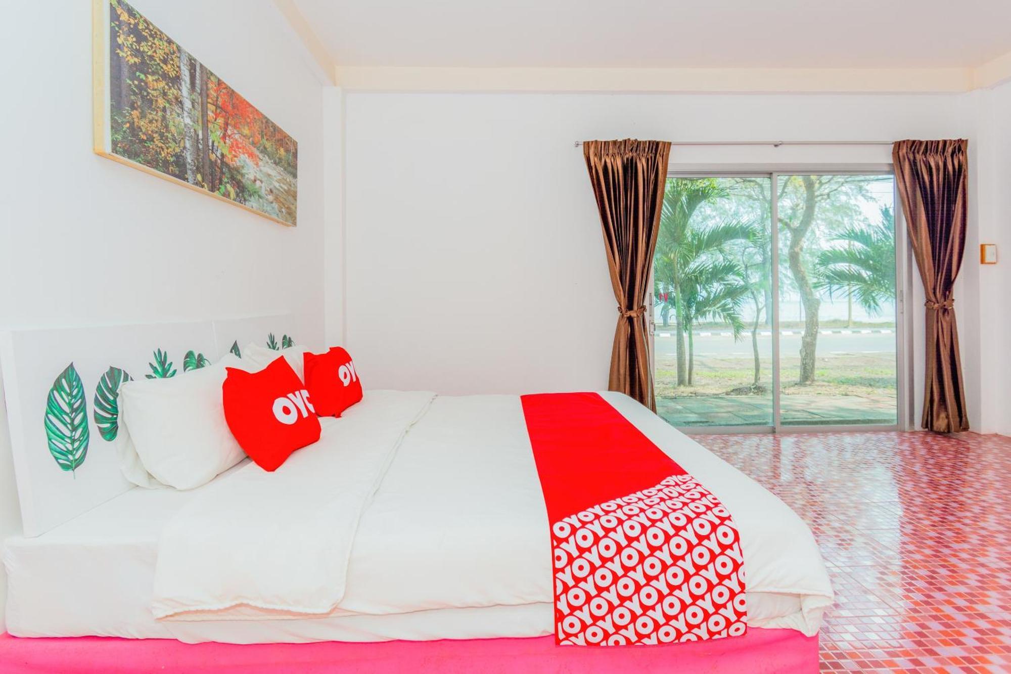Koh Lak Resort Prachuap Khiri Khan Exterior foto