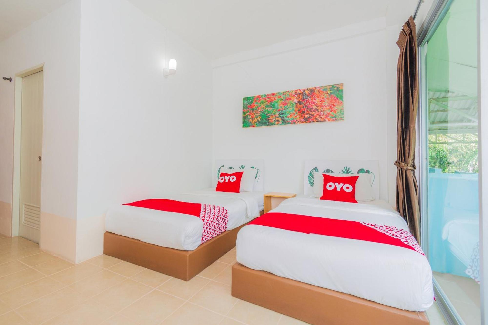 Koh Lak Resort Prachuap Khiri Khan Exterior foto